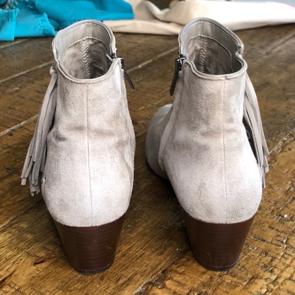 Sam Edelman | Rudie Ankle Boots - Picture 6 of 8